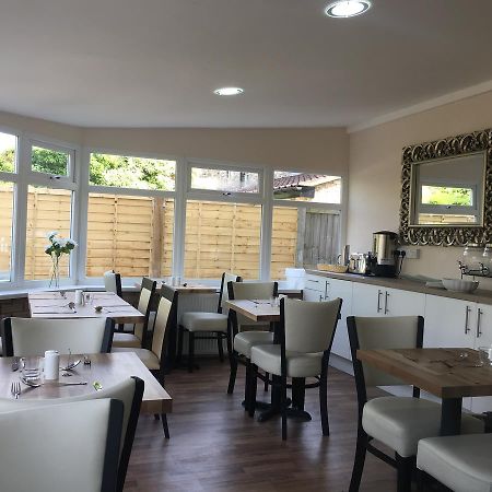 Elris Essex House Hotel Clacton-on-Sea Exterior photo