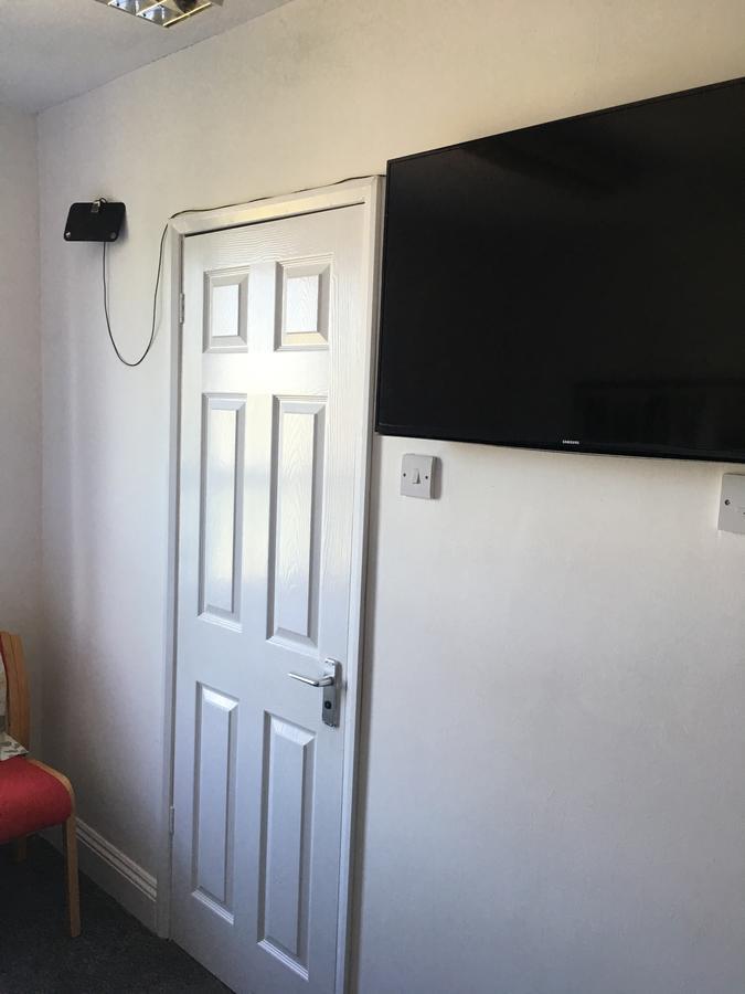 Elris Essex House Hotel Clacton-on-Sea Exterior photo