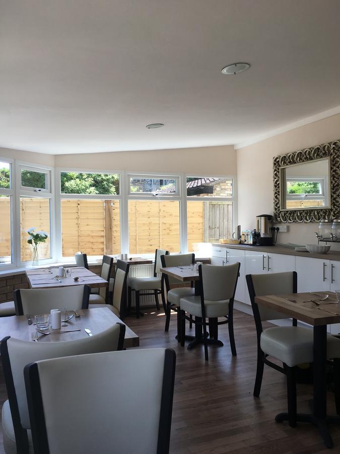 Elris Essex House Hotel Clacton-on-Sea Exterior photo