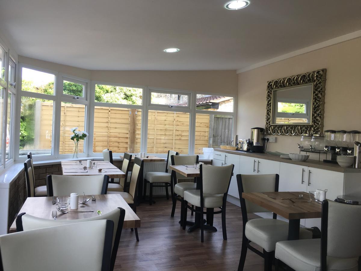 Elris Essex House Hotel Clacton-on-Sea Exterior photo